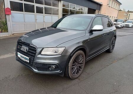 Audi SQ5 3.0 TDI competition quattro