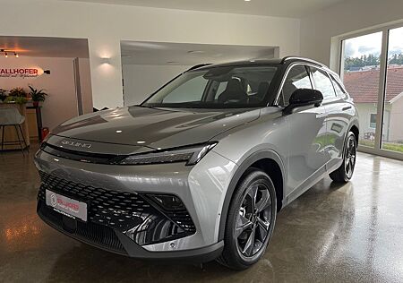 BAIC Beijing X55 PANO Leder CarPlay SHZ inkl. ÜBF STM