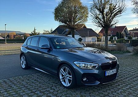 BMW 118d M Sport