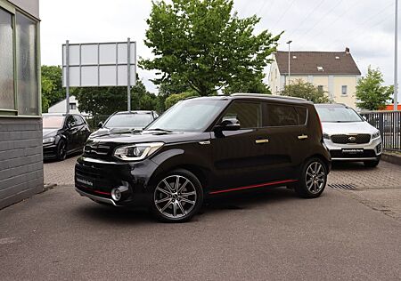 Kia Soul 1.6 T-GDI DCT Turbo JBL PANO CAM NAVI LHZ