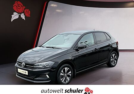 VW Polo Volkswagen 1.0 TSI Comfortline Sitzheizung