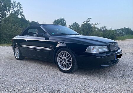 Volvo C70 2.4T Cabriolet - Automatik - Dolby Surround
