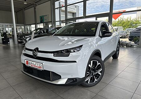 Citroën C4 PureTech 130 Stop&Start EAT8 MAX