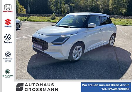 Suzuki Swift 1.2 Dualjet Hybrid MT Comfort