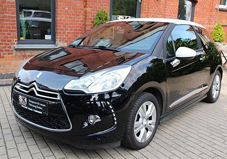 Citroën DS3 Sportlich!