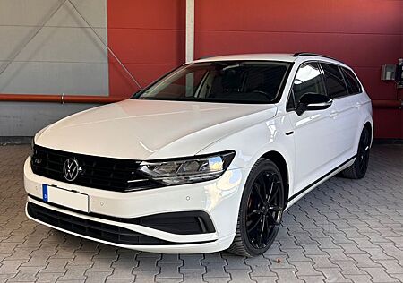 VW Passat Volkswagen 2.0 TDI SCR 90kW DSG - R-Line Design