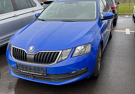 Skoda Octavia 1.0 TSI DSG Ambition Combi Ambition
