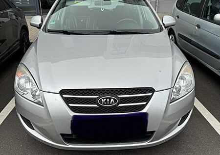 Kia Cee'd / Ceed Sporty Wagon 1.6 CVVT EX EX