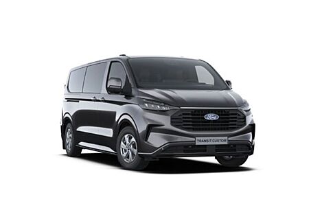Ford Transit Custom Kombi Limited 320 L2 NAVI*ACC*SHZ