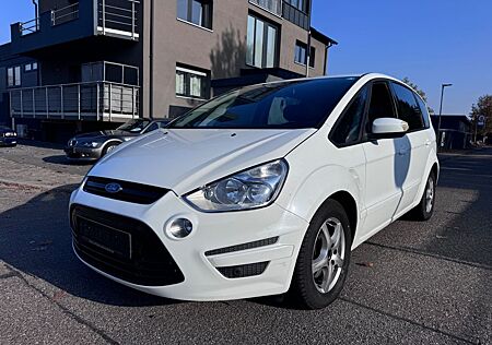 Ford S-Max Trend