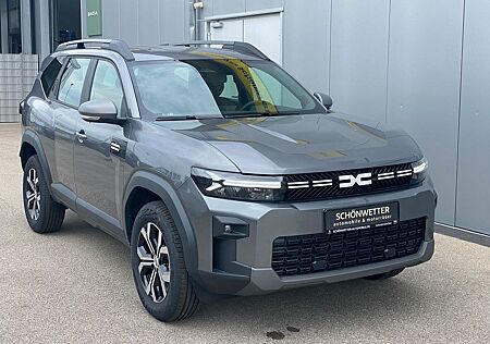 Dacia Bigster Expression mild hybrid 140