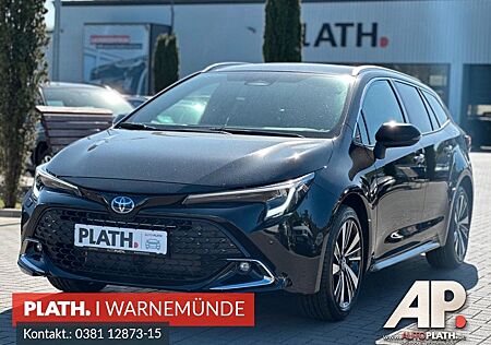 Toyota Corolla 1,8 Hybrid Style Touring Sports *SOFORT*