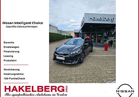 Kia Cee'd Sportswagon Ceed SW 1.5 T-GDI GT-Line Technologiepaket