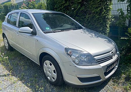 Opel Astra 1.8 Elegance *Automatik*