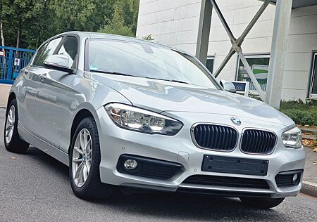 BMW 118 *ADVANTAGE*SERVOTRONIC*PDC*GARANTIE