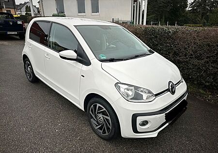 VW Up Volkswagen ! 1.0 44kW join ! join !