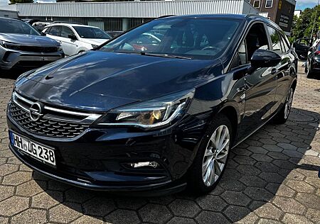 Opel Astra K Sports Tourer 120 Jahre*1.Hand*Kamera*