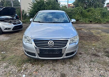 VW Passat Volkswagen Lim. Comfortline