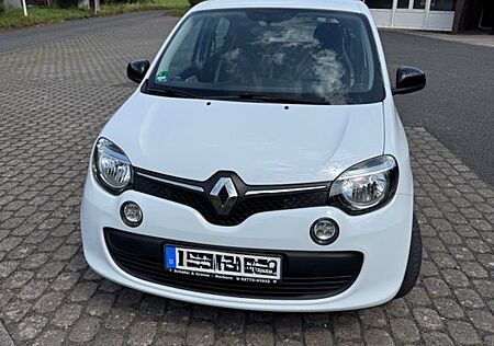 Renault Twingo SCe 70 Limited Limited