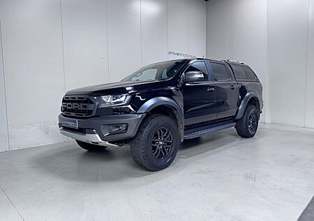 Ford Ranger Raptor 2.0 Tdci Autom. - Raptor - GPS - T