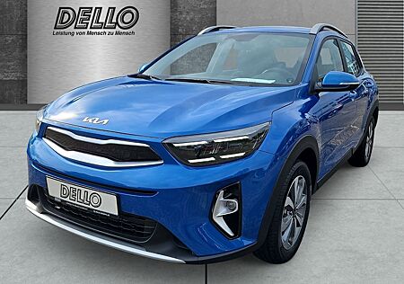 Kia Stonic 1.2 VISION LED + Navi Kamera SHZ+LHZ