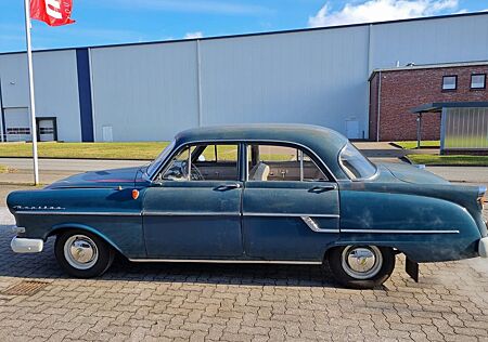 Opel Kapitän 2,5 L