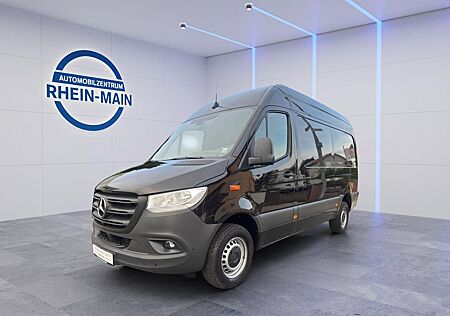 Mercedes-Benz Sprinter 317 CDI RWD L2 H2 58.000km Schwingsitz