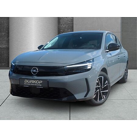 Opel Corsa leasen