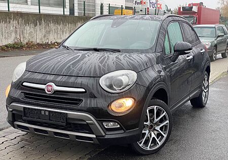 Fiat 500X Cross Plus