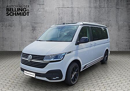 VW T6 California Volkswagen T6.1 California Beach Tour EDITION Aut. Navi ACC