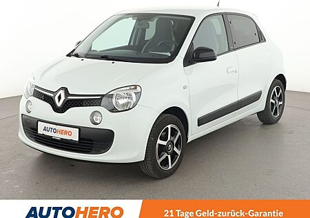Renault Twingo 1.0 SCe Limited *LIMITER*SHZ*ALU*KLIMA*