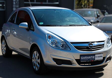 Opel Corsa D Edition*Klima*gepflegt*Tüv*