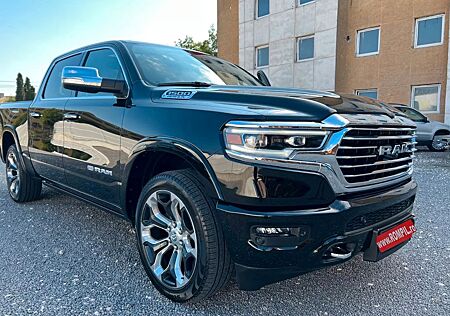 Dodge RAM 1500 LONGHORN 5.7 HEMI