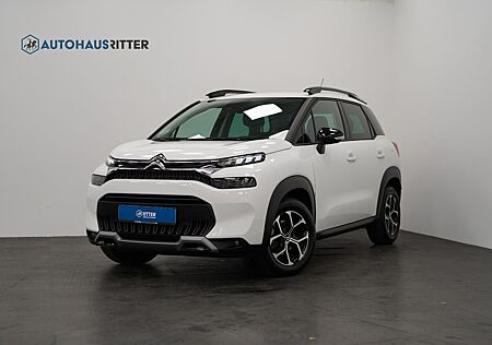 Citroën C3 Aircross 1.2 PureTech 110 Plus*CarPlay*PDC*