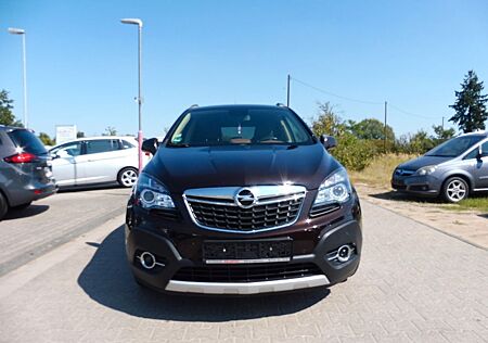 Opel Mokka Innovation ecoFlex 4x4