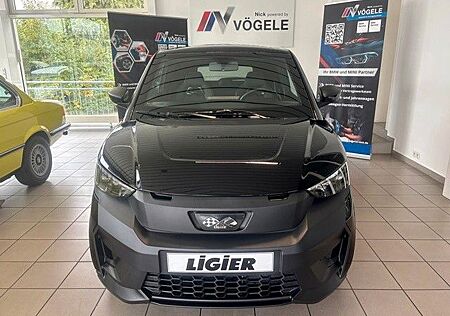 Ligier JS 50 C Elite