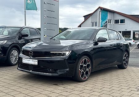 Opel Astra L Lim. 5-trg. GS Line