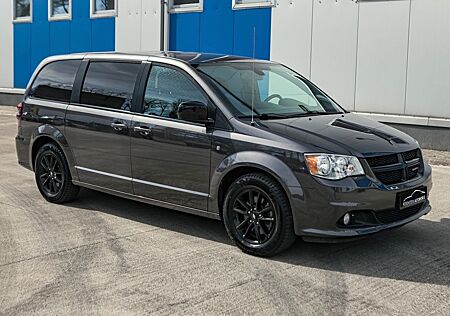 Dodge Grand Caravan GT 3.6 Leder RKam 7Sitzer Navi