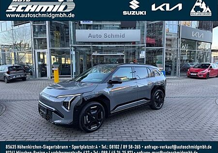 Kia EV3 81.4 kWh GT-LINE |DRIVEWISE|KOMFORT-PAKET|