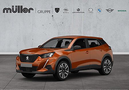 Peugeot 2008 e- Active Pack