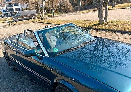 Audi Cabriolet 2.6 -