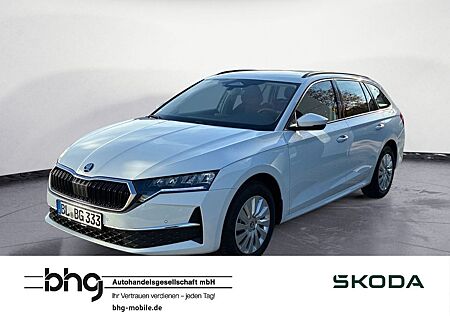 Skoda Octavia Combi Selection 1,5 TSI mHEV 7-Gang-DSG