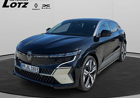 Renault Megane E-Tech Iconic 220 Comfort Range