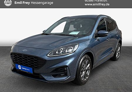 Ford Kuga 2.0 EcoBlue Aut. ST-LINE X