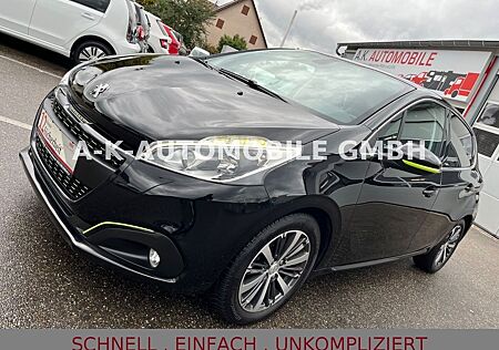Peugeot 208 Allure*NAVI*LED*TEMPO*PDC*SHZ*2-HD*