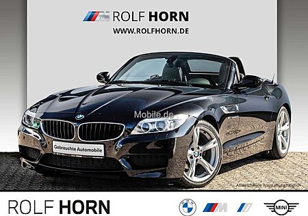 BMW Z4 sDrive20i Cabrio M Sportpaket Navi Prof. HIFI