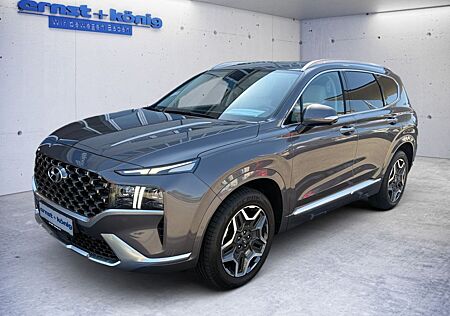 Hyundai Santa Fe 1.6 Plugin-Hybrid 4WD Signature