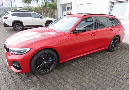 BMW 330 Touring d M Sport