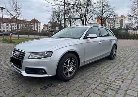 Audi A4 2.0 TFSI 132kW multitr. Ambiente Avant Am...