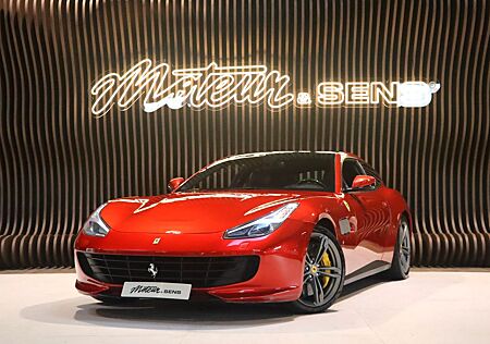 Ferrari GTC4Lusso 6.3 V12 DCT - PASSENGER DISPLAY - LIFT